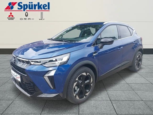 Mitsubishi ASX 1.3 Mildhybrid, Intro Edition