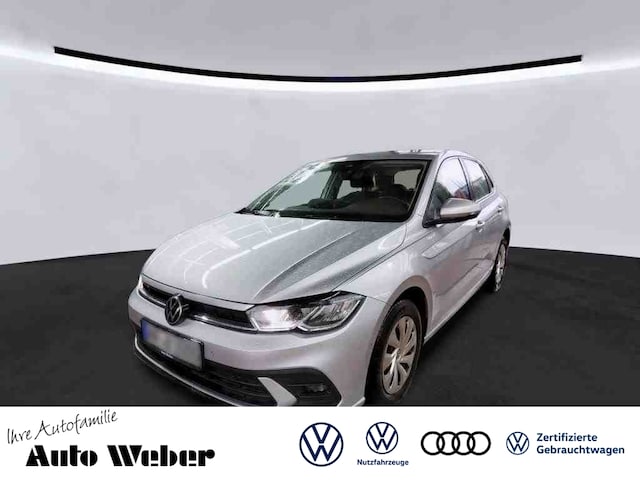 Volkswagen Polo 1.0 TSI Life