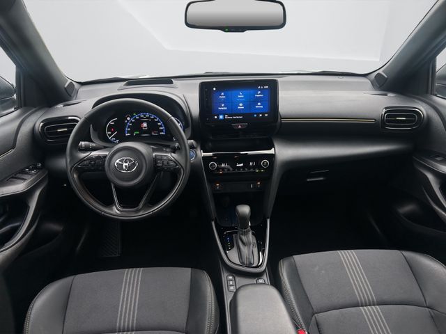 Toyota Yaris Cross 5-deurs