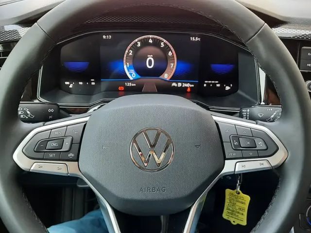 Volkswagen Taigo Life