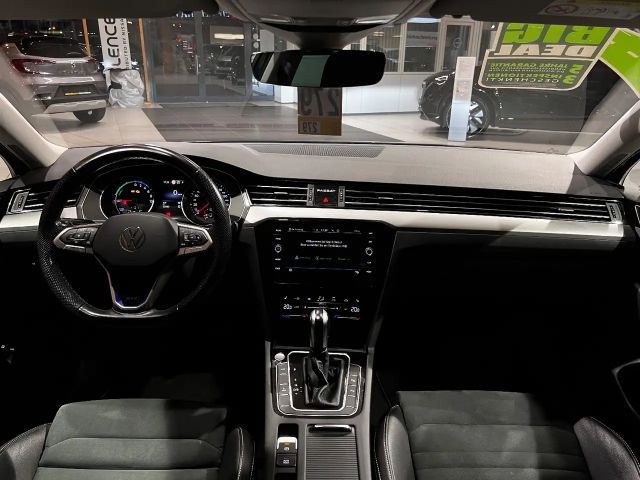 Volkswagen Passat 1.4 TSI GTE Variant