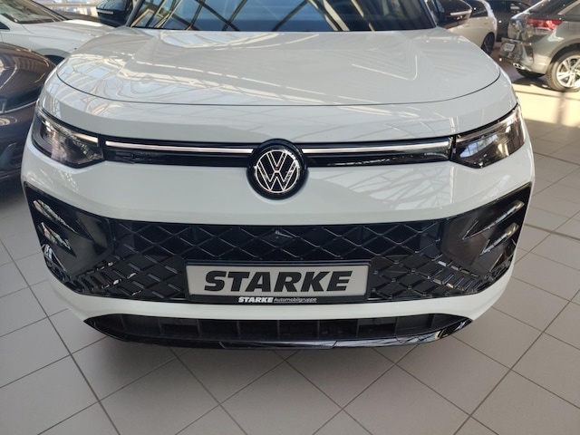 Volkswagen Tayron 2.0 TDI DSG R-Line Style