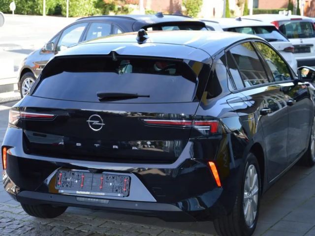 Opel Astra 1.5 CDTI Edition