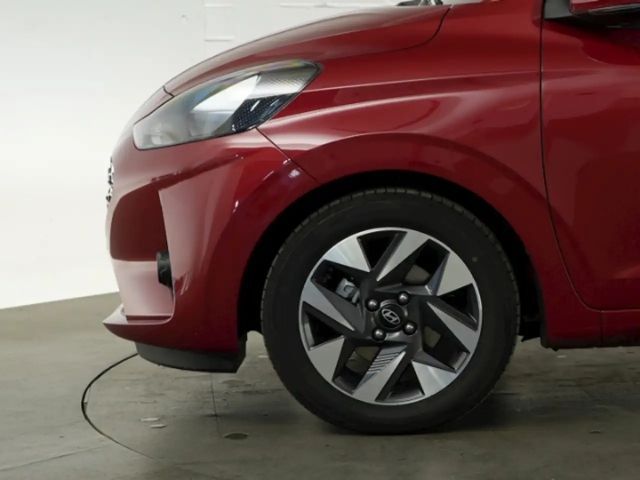Hyundai i10 Trend