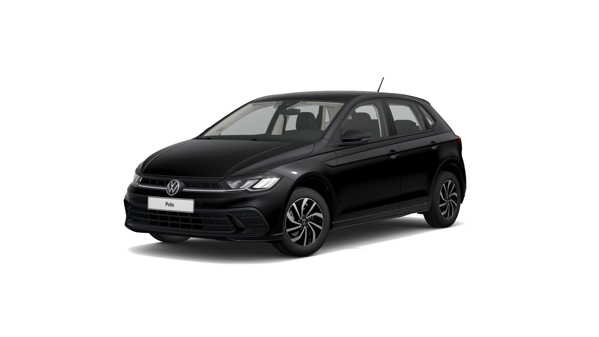 Volkswagen Polo 1.0 TSI Life