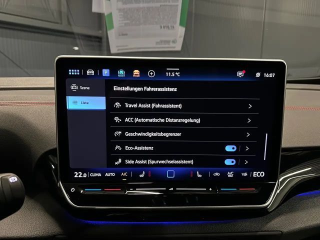 Volkswagen ID.5 4Motion GTX