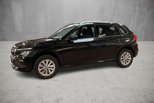 Skoda Kamiq 1.0 TSI