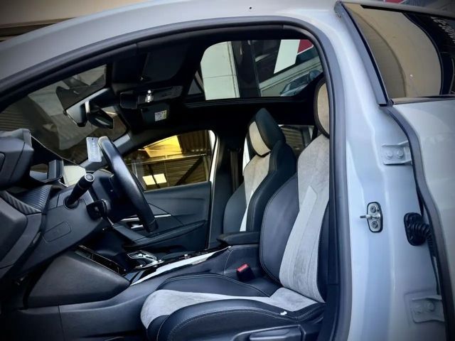 Peugeot E-208 GT-Line