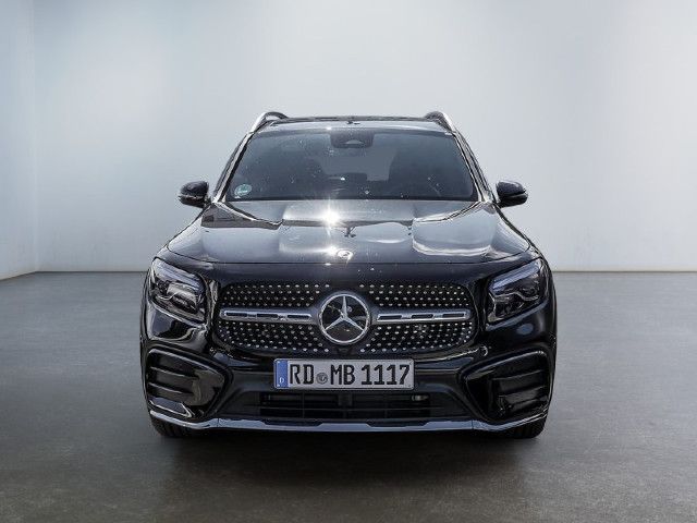 Mercedes-Benz GLB 200 GLB 200 d