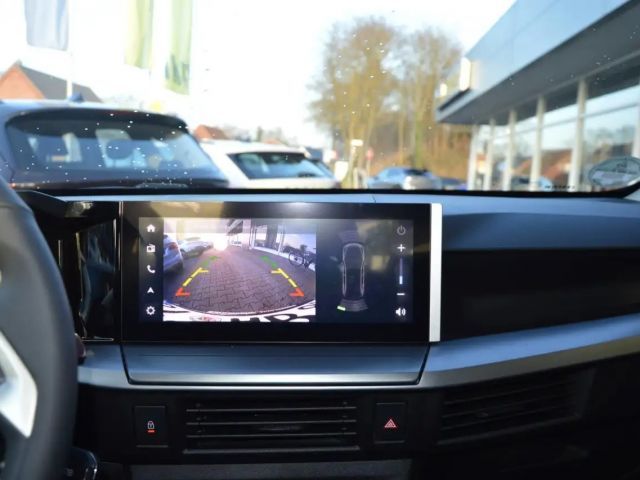 Opel Frontera Edition