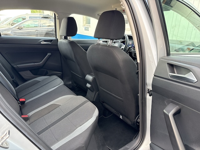 Volkswagen Polo 1.0 TSI Style