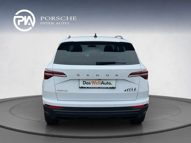 Skoda Karoq ACT Style Style