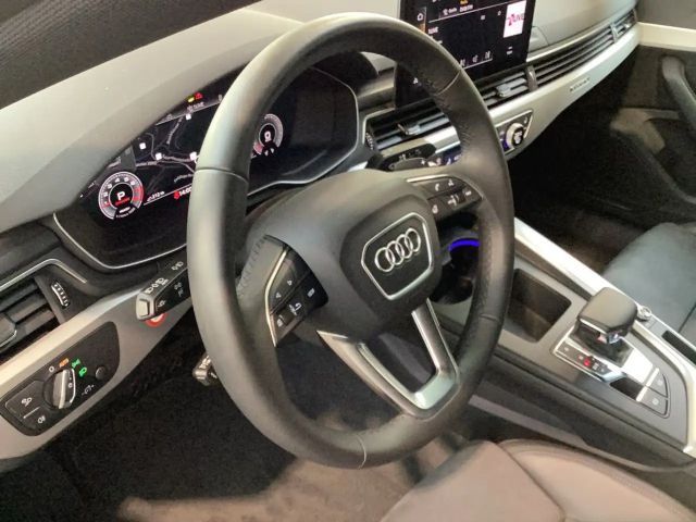 Audi A5 45 TFSI Quattro