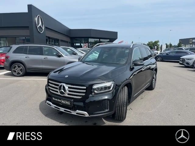Mercedes-Benz GLB 250 4MATIC Progressive