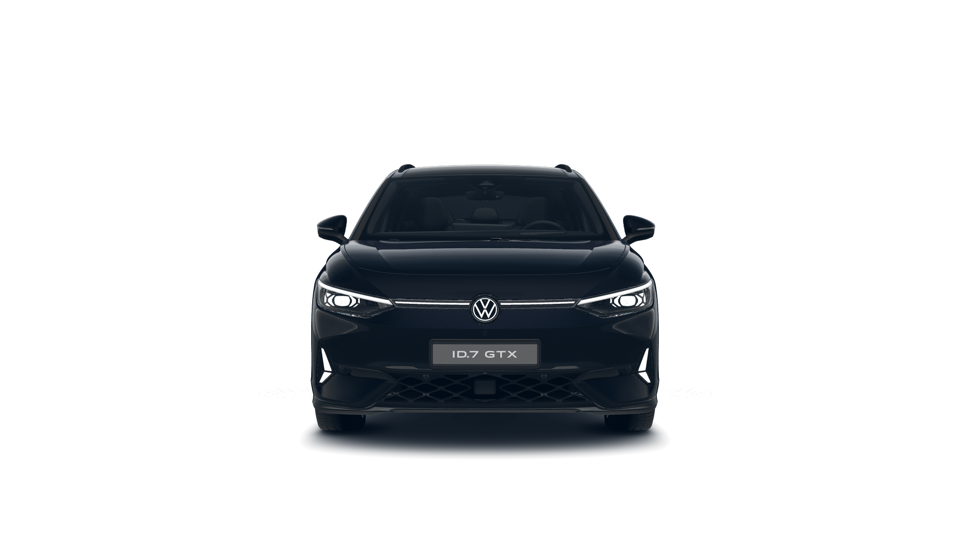 Volkswagen ID.7 GTX Tourer