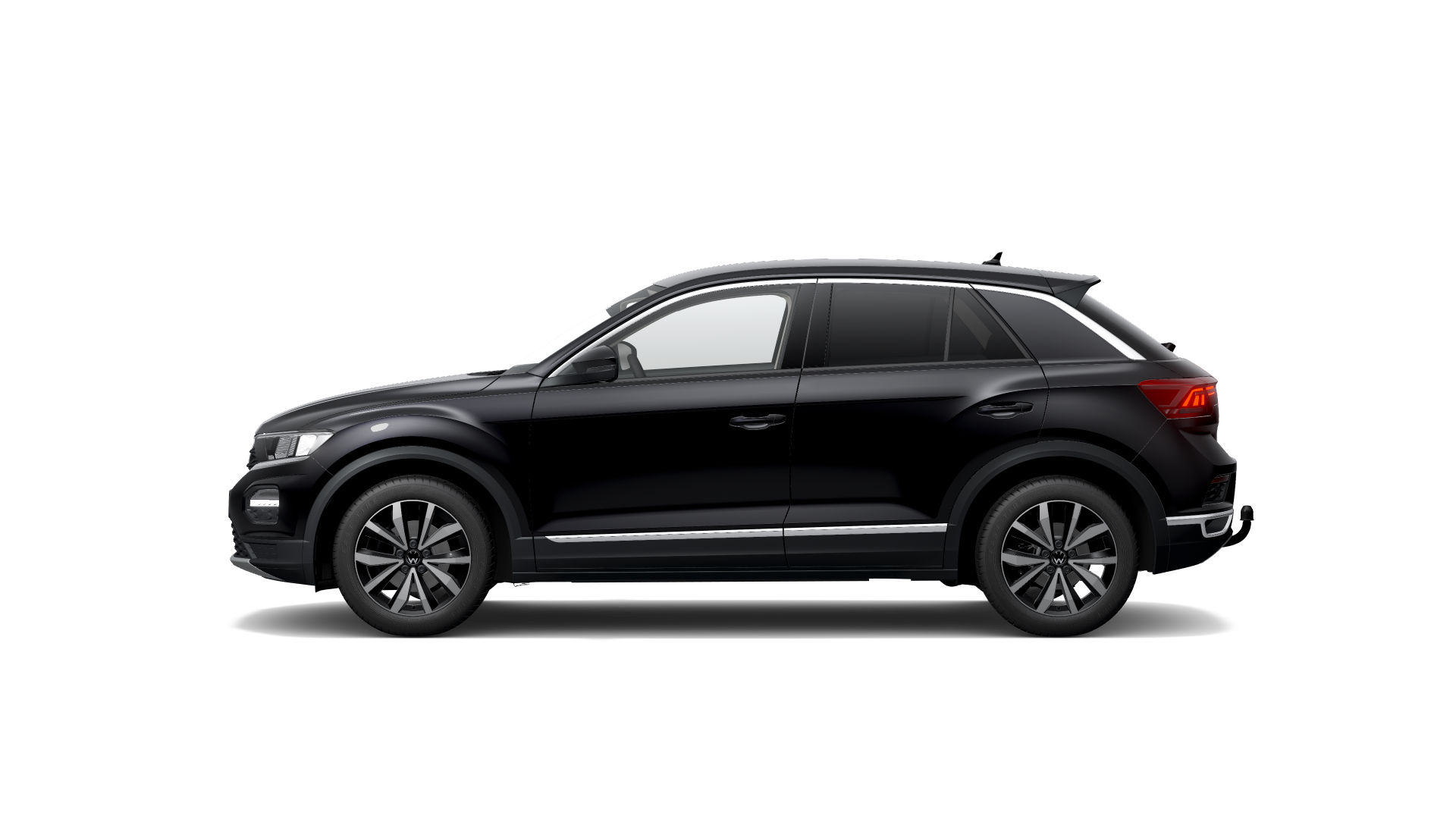 Volkswagen T-Roc T-ROC 1.0    CL   BT081 TSIM6F