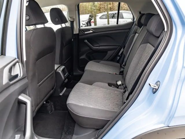 Volkswagen T-Cross 1.0 TSI DSG Life