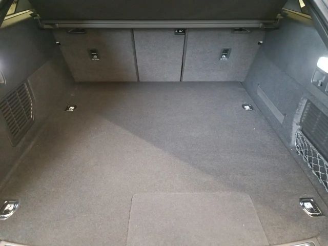 Audi A5 Avant Hybride S-Line