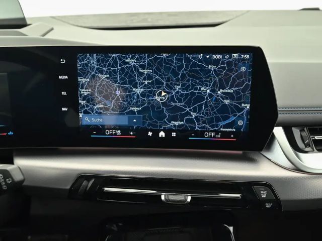 BMW 218 218d Active Tourer Sedan