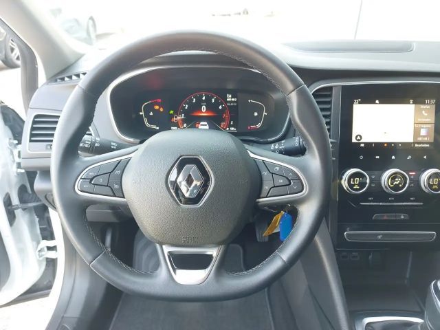 Renault Megane Business Line Combi TCe 140