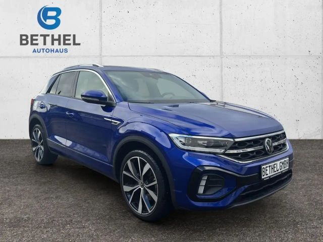 Volkswagen T-Roc 1.0 TSI R-Line