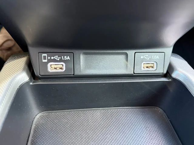 Honda CR-V 2.0 Hybrid Lifestyle