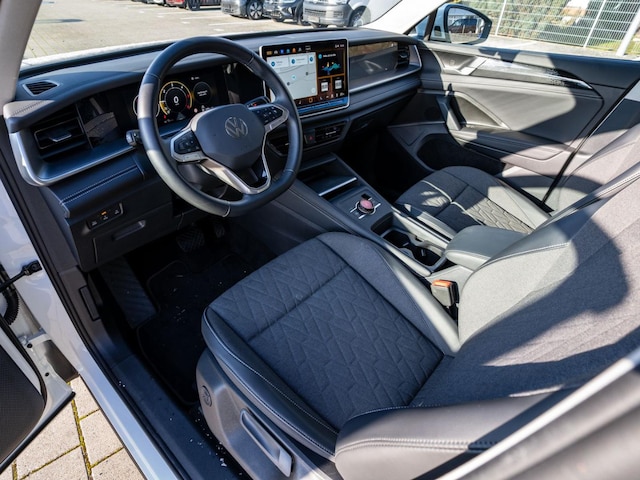 Volkswagen Tayron 2.0 TDI DSG Life