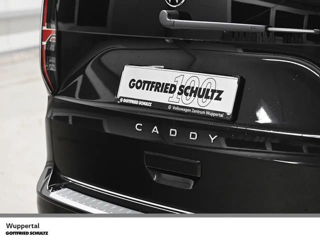 Volkswagen Caddy DSG