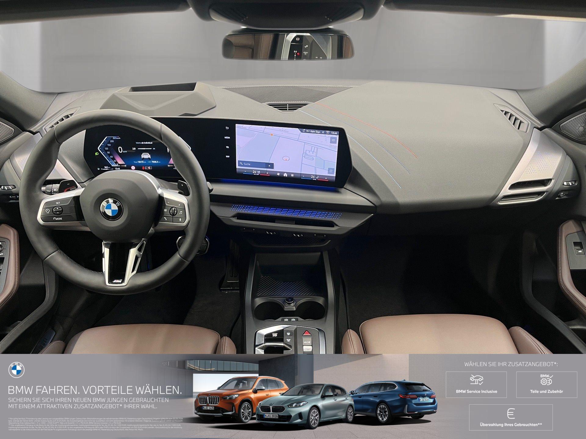 BMW 220 Coupé Gran Coupé