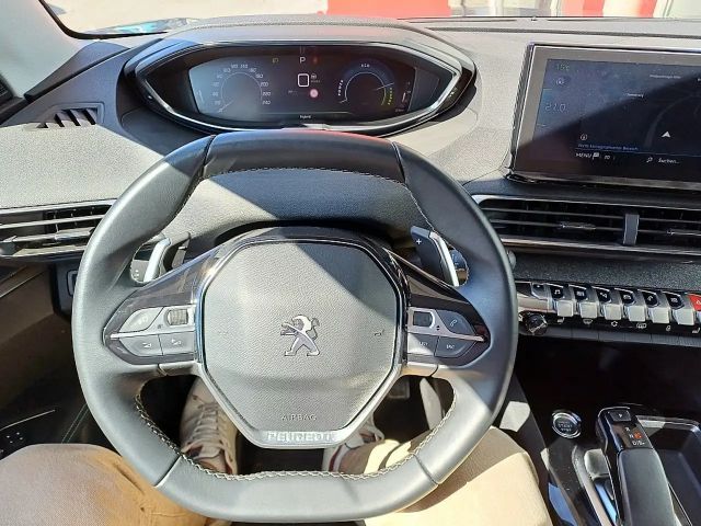 Peugeot 3008 Allure Pack EAT8 Hybrid