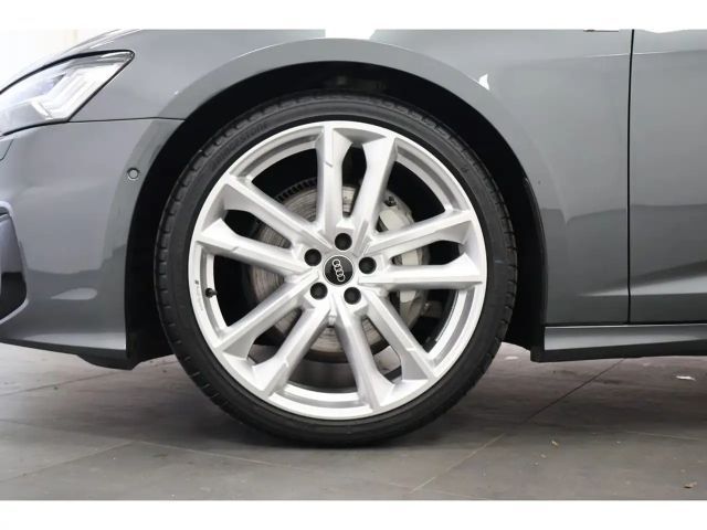Audi A6 50 TDI Avant Quattro S-Line S-Tronic