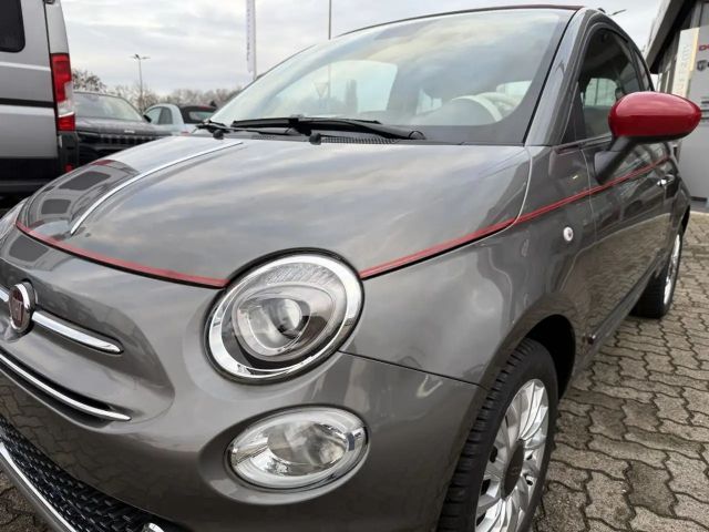 Fiat 500 Dolcevita