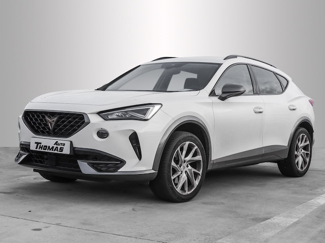 Cupra Formentor 1.5 TSI DSG