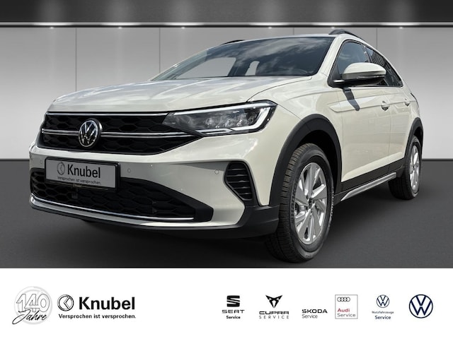 Volkswagen Taigo 1.0 TSI DSG Life