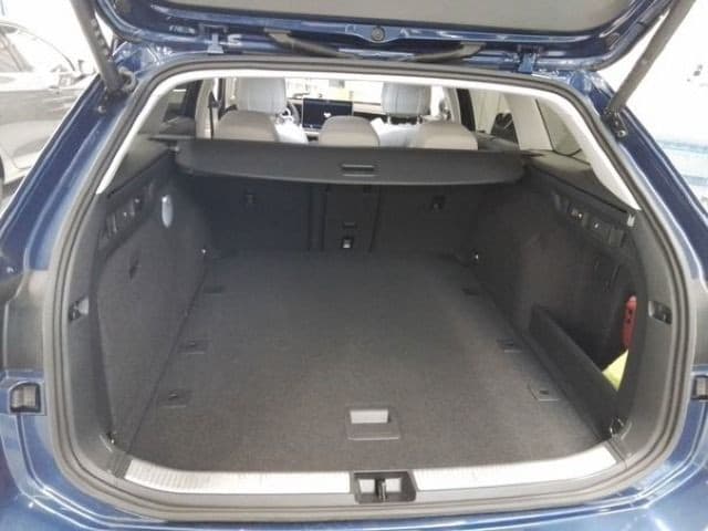 Volkswagen Passat 2.0 TDI Elegance Elegance