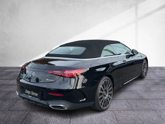 Mercedes-Benz CLE 200 4MATIC AMG Line