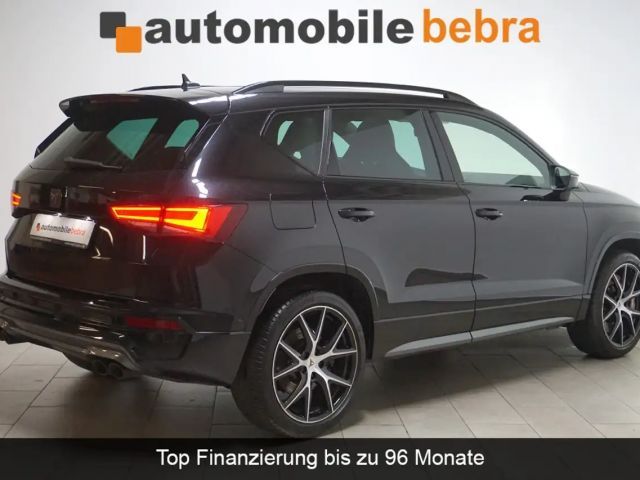 Cupra Ateca 2.0 TSI 4Drive DSG