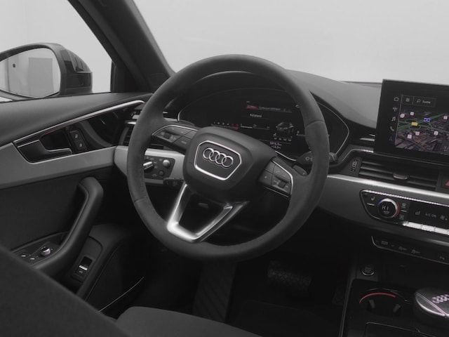 Audi A4 40 TDI Avant Quattro S-Line S-Tronic