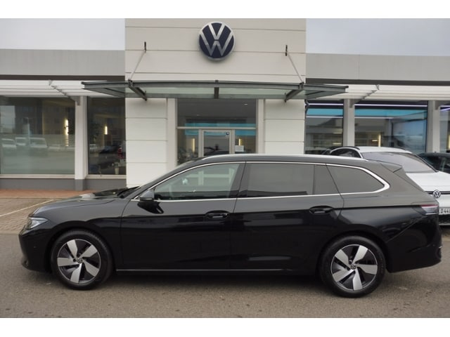Volkswagen Passat 2.0 TDI