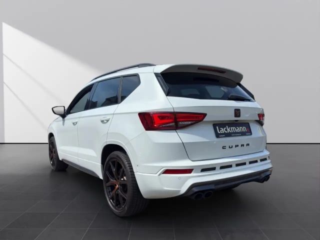 Cupra Ateca 4Drive