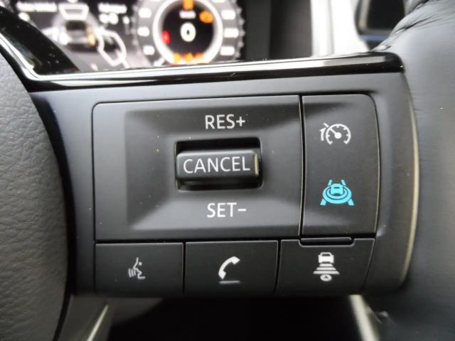 Nissan Qashqai N-Connecta