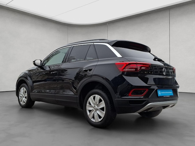 Volkswagen T-Roc 2.0 TDI DSG Life