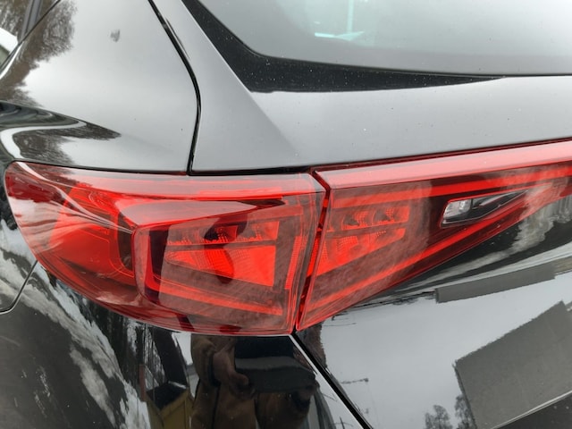 Cupra Formentor 1.4 VZ e-Hybrid