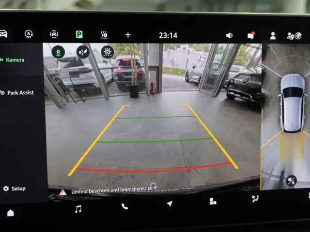 Skoda Kodiaq 2.0 TDI 4x4