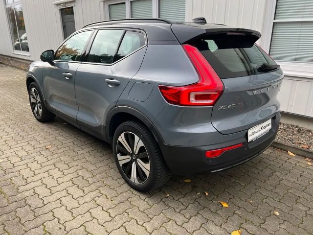 Volvo XC40 Core Recharge