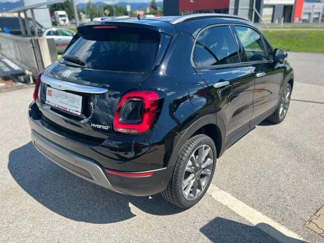 Fiat 500X Cross