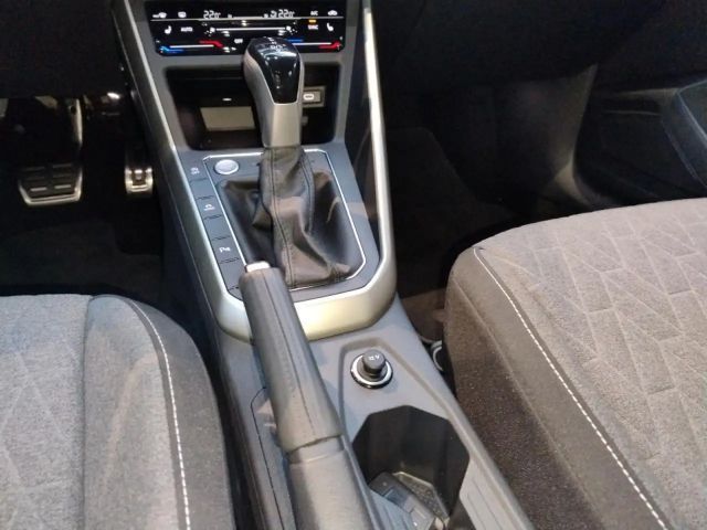 Volkswagen Taigo 1.0 TSI DSG Move