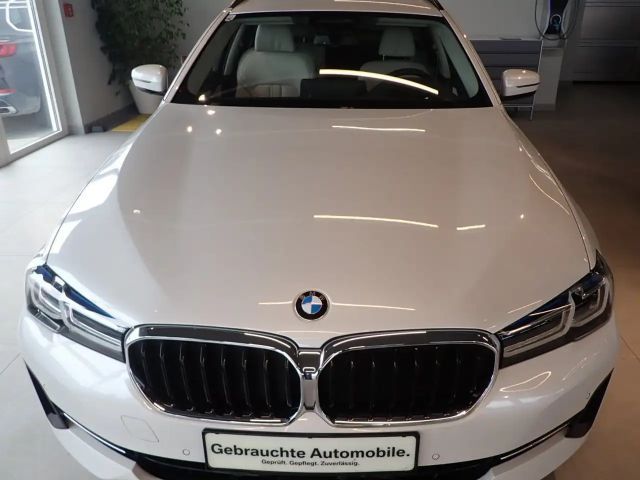 BMW 530 530d Touring xDrive