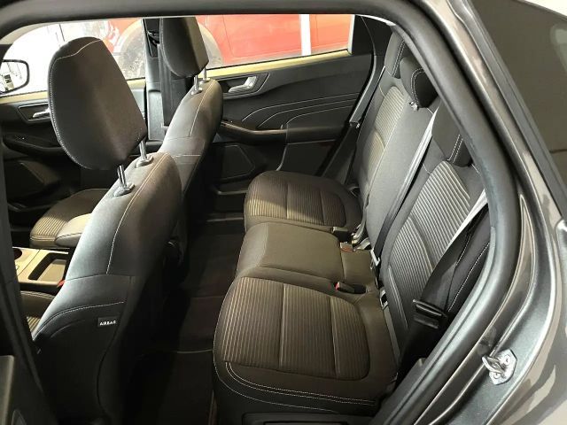 Ford Kuga Plug in Hybrid Titanium