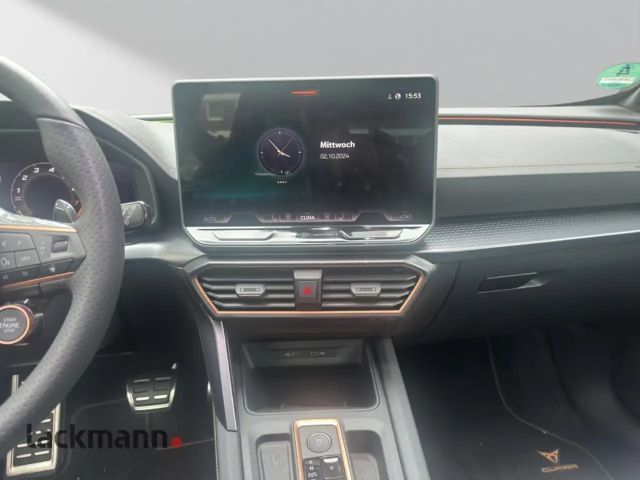Cupra Formentor 1.5 eTSI *Alcantara*Matrix-LED*Navi*SHZ*